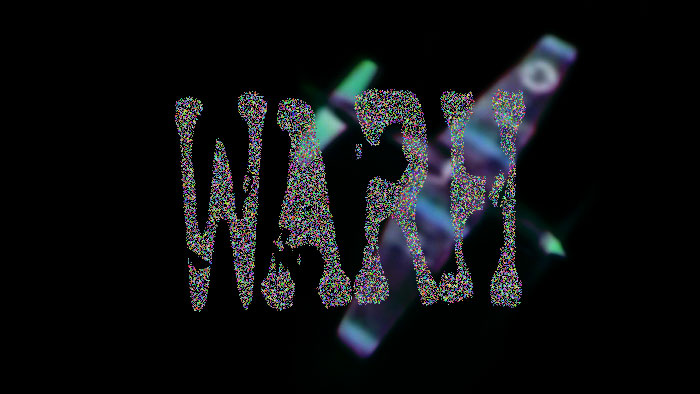WARH, 2003; DV